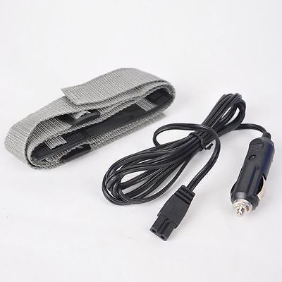 Ručni frižider za auto, kamion, kampovanje - 12v